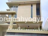 Rumah dijual Desain Minimalis Moderen di Dayu Jl Kaliurang Sleman Yogyakarta