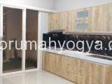 Rumah dijual Desain Minimalis Moderen di Dayu Jl Kaliurang Sleman Yogyakarta