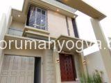 Rumah dijual Desain Minimalis Moderen di Dayu Jl Kaliurang Sleman Yogyakarta