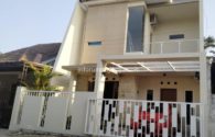 Rumah Dijual di Yogyakarta Dekat Hotel Grand Hyatt Jl Palagan