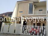 Rumah Dijual di Yogyakarta Dekat Hotel Grand Hyatt Jl Palagan