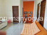 Dijual rumah dalam perumahan Condongcatur Sleman Yogyakarta
