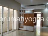 Rumah Dijual Dalam Perumahan Jogja Utara Seputar Jl Palagan Sleman Yogyakarta