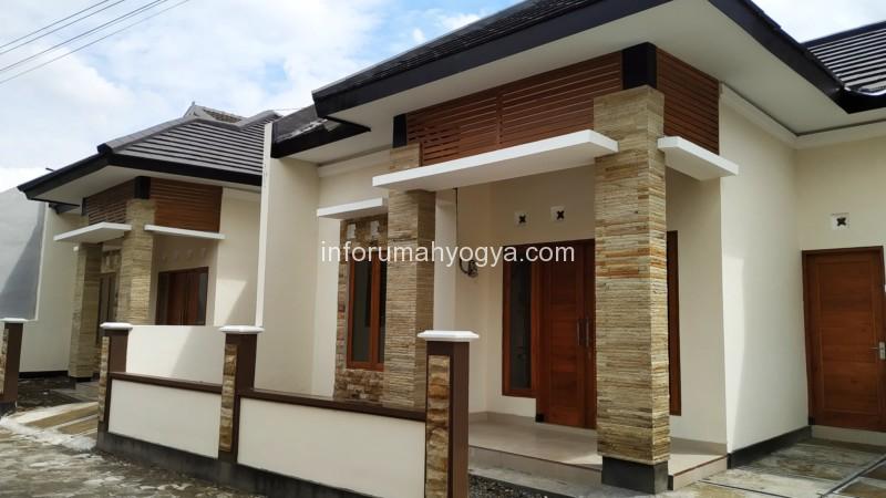  Dijual  Rumah  minimalis  dijual  di  Jogja  Timur Purwomartani Sleman  Yogyakarta  Rp Rp 675 JUta 