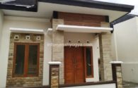 Rumah minimalis dijual di Jogja Timur, Purwomartani Sleman Yogyakarta