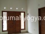 Rumah minimalis dijual di Jogja Timur, Purwomartani Sleman Yogyakarta