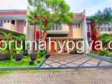 Rumah Dijual di Timoho Kota Yogyakarta Dalam perumahan