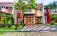 Rumah Dijual di Timoho Kota Yogyakarta Dalam perumahan