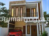 Rumah Dijual di Banteng Jl Kaliurang Sleman Yogyakarta