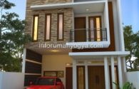 Rumah Dijual di Banteng Jl Kaliurang Sleman Yogyakarta