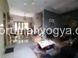 Rumah Dijual di Timoho Kota Yogyakarta Dalam perumahan