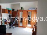 Dijual rumah dalam perumahan Condongcatur Sleman Yogyakarta