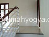 Rumah dijual di Selatan JEC Yogyakarta