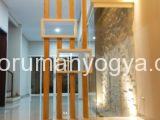 Rumah dijual Desain Minimalis Moderen di Dayu Jl Kaliurang Sleman Yogyakarta