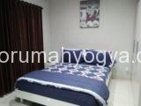 Rumah dijual dalam perumahan Dekat Bele Hinggi Sleman Yogyakarta