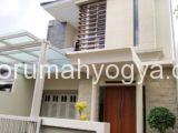 Rumah Dijual Dalam Perumahan Jogja Utara Seputar Jl Palagan Sleman Yogyakarta