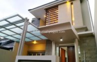 Rumah Dijual Dalam Perumahan Jogja Utara Seputar Jl Palagan Sleman Yogyakarta