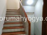 Rumah Dijual Dalam Perumahan Jogja Utara Seputar Jl Palagan Sleman Yogyakarta