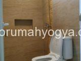 Rumah Dijual di Yogyakarta Dekat Hotel Grand Hyatt Jl Palagan