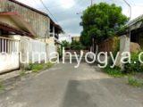 Rumah Dijual di Banteng Jl Kaliurang Sleman Yogyakarta