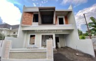 Rumah Dijual Seputar Jl Kaliurang DekatPerum Bale Hinggil Sleman Yogyakarta
