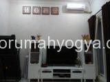 Rumah dijual dalam perumahan Dekat Bele Hinggi Sleman Yogyakarta