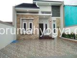 Rumah dijual di Jogja Timur Purwomartani Sleman Yogyakarta