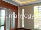 Rumah Dijual Dalam Perumahan Jogja Utara Seputar Jl Palagan Sleman Yogyakarta